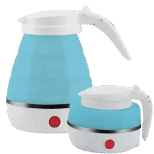Foldable Electric Kettle