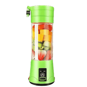 Mini Bottle Juicer Blender