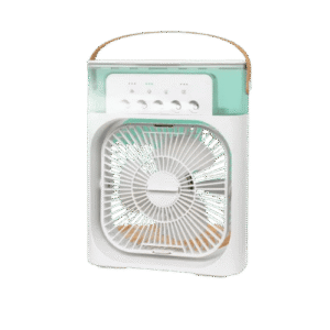 Portable Mini Air Cooler