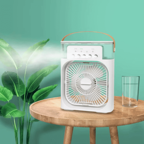 Portable Mini Air Cooler - Image 3