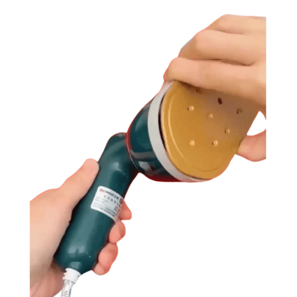 Portable Mini Ironing Machine - Image 2