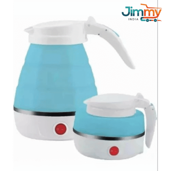 Foldable Electric Kettle - Image 4