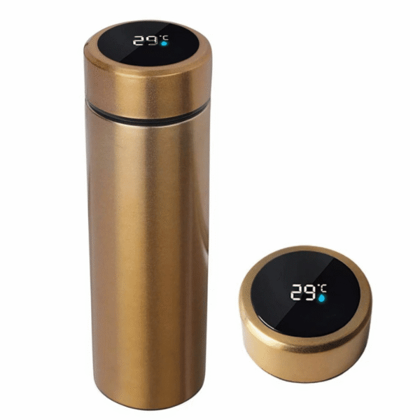 Temperature Water Bottle - Image 4