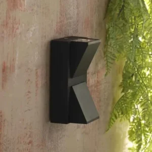LED Outdoor Wall Light