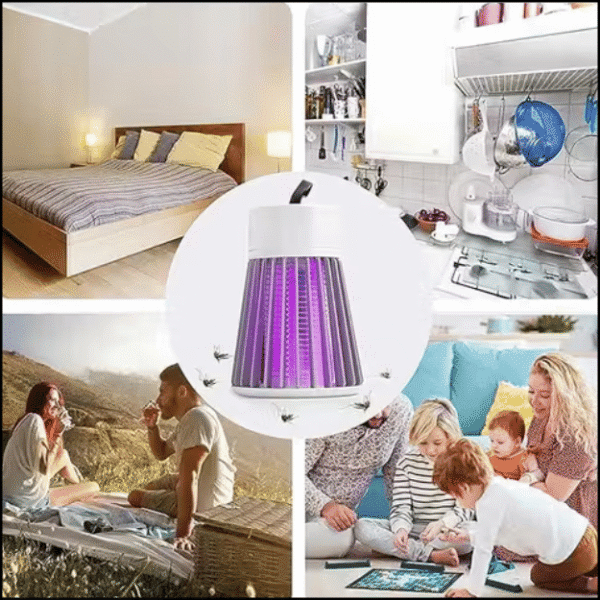 Mosquito Killer Lamp - Image 3
