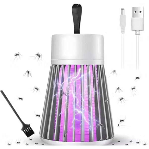 Mosquito Killer Lamp - Image 4